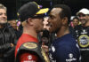 Jungle Fight 151: Ernane Pimenta e Fabrício Bakai avançam para a final do Fight do Milhão