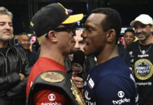 Jungle Fight 151: Ernane Pimenta e Fabrício Bakai avançam para a final do Fight do Milhão