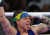 Com retorno de Bia Ferreira, seleção brasileira disputa Copa do Mundo de Boxe na China