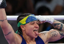 Com retorno de Bia Ferreira, seleção brasileira disputa Copa do Mundo de Boxe na China
