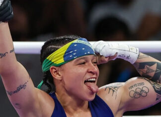 Com retorno de Bia Ferreira, seleção brasileira disputa Copa do Mundo de Boxe na China