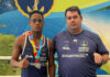 Dentro do CEFAN, projeto da Marinha prepara os próximos campeões do boxe brasileiro