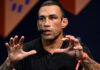 Fabrício Werdum será comentarista do Liga Monstro MMA na RedeTV!