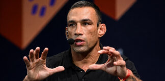 Fabrício Werdum será comentarista do Liga Monstro MMA na RedeTV!