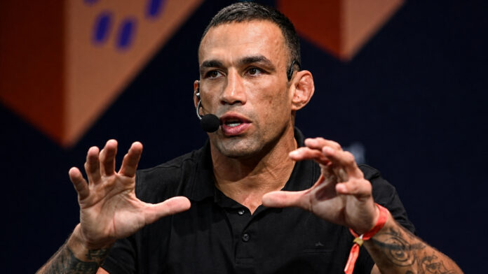 fabricio werdum comenta