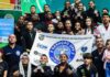 Projeto Geração UPP conquista 13 medalhas no Campeonato Brasileiro de Jiu-Jítsu