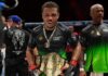 Jefferson Toddynho realiza sonho e estreia no UFC em duelo no Azerbaijão