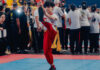 Copa Open de Kung-Fu lota ginásio em uma das maiores competições da modalidade no Brasil