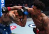Vinicius Lokdog comenta vitória sobre Andre Fili no UFC