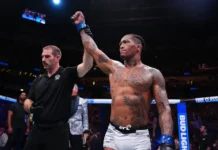 Vinicius Lokdog comenta vitória sobre Andre Fili no UFC