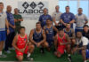 Boxe da Marinha inicia preparação para defender tradição nos Jogos Mundiais Militares