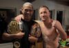 Jorge Santiago fala sobre vitória de Justin Gaethje no UFC Freedom 250