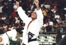 5º Mundial: BJ Penn conquista o primeiro ouro do Jiu-Jitsu americano