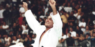 5º Mundial: BJ Penn conquista o primeiro ouro do Jiu-Jitsu americano