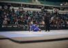 Abu Dhabi Grand Slam desembarca no Rio neste fim de semana com entrada gratuita