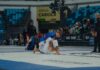 Inscrições para o Abu Dhabi Grand Slam do Rio se esgotam antes do prazo e confirmam expectativa