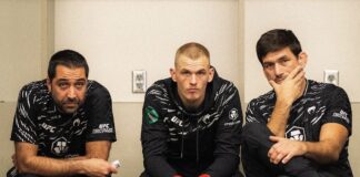 Demian aponta “diferencial” de Garry contra Makhachev