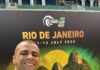 Magno Mota conquista título inédito no Abu Dhabi Grand Slam Rio e completa coleção de títulos no jiu-jítsu