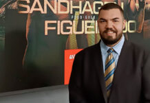 Leandro Mamute deixa o UFC e inicia nova fase na SportyNet