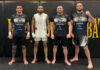 Luan Miau e Richard Jacobi representam o Brasil em desafio contra a Coreia do Sul no Black Combat