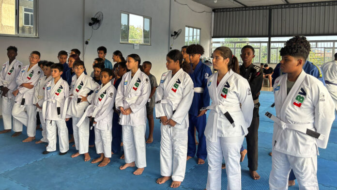 PS BJJ