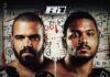R1 Fighting Series abre programação oficial do LFA 238 em Brasília