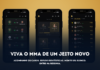 Divirta-se de graça com o novo Fantasy Game sobre MMA