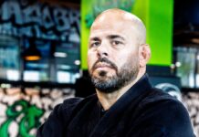 Pedro Duarte fala sobre a explosão do Jiu-Jitsu em Abu Dhabi