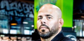 Pedro Duarte fala sobre a explosão do Jiu-Jitsu em Abu Dhabi