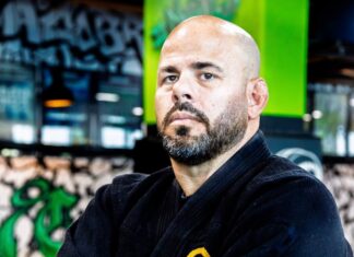Pedro Duarte fala sobre a explosão do Jiu-Jitsu em Abu Dhabi