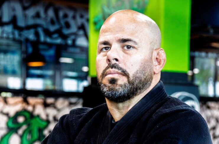 Pedro Duarte fala sobre a explosão do Jiu-Jitsu em Abu Dhabi