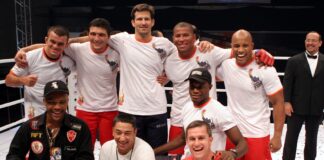 MTL: A liga que confrontou os maiores times do Brasil