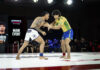 Connect Heroes: Fabrício Andrey bate Meyram e Baby Shark vence revanche contra Rerisson