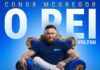 Conor McGregor é o novo embaixador da 1xBet