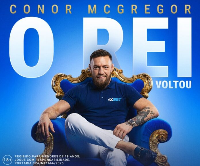 conor 1xbet