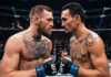 Quem vence a luta principal do UFC 329?