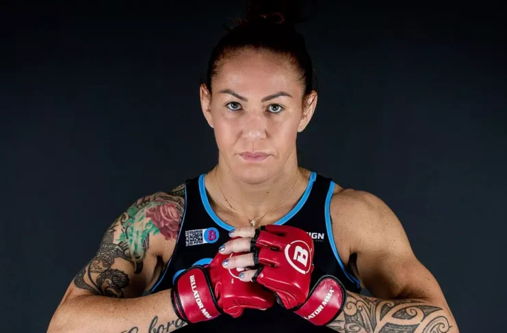 Cris Cyborg fala sobre luta contra Ketlen Vieira na PFL e desafio com Ronda