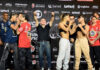 Jungle Fight 154: Fight do Milhão conhecerá as finalistas do GP feminino neste sábado