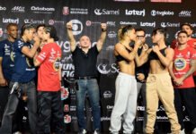 Jungle Fight 154: Fight do Milhão conhecerá as finalistas do GP feminino neste sábado