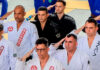 Campeonato de Jiu-Jítsu das Forças Armadas chega à segunda edição