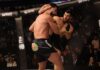 Globo tira Combate do pay-per-view nesta quinta