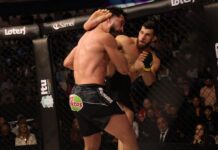 Globo tira Combate do pay-per-view nesta sexta