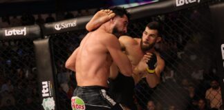 Globo tira Combate do pay-per-view nesta sexta
