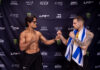 LFA 238 – Distrito 1 confirma card após pesagem oficial e coloca Brasília no centro da principal vitrine rumo ao UFC