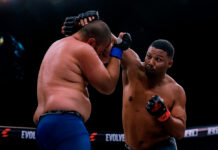 R1 Fighting Series 7: Cotovelada rende nocaute e contrato com o LFA