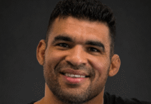 Ronny Markes fala sobre retorno de Ankalaev e desafio para Poatan