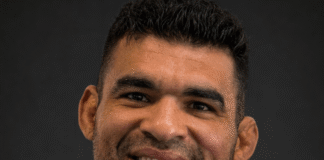 Ronny Markes fala sobre retorno de Ankalaev e desafio para Poatan