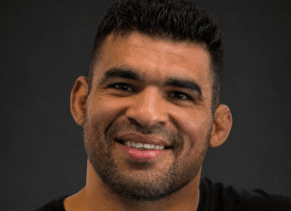 Ronny Markes fala sobre retorno de Ankalaev e desafio para Poatan