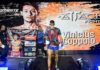 Muay thai: Vinicius Coppolo mira o cinturão da WBC