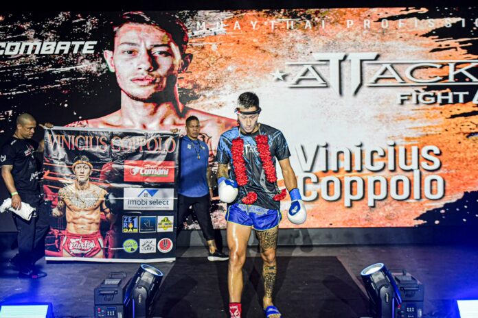vinicius Coppolo